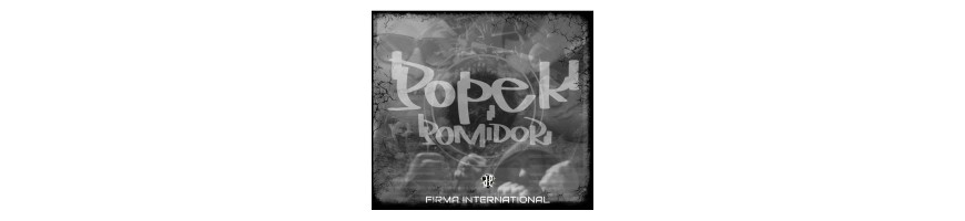 Popek i Pomidor - Firma International