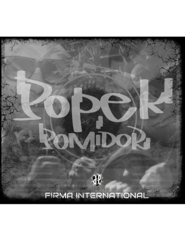 Popek i Pomidor - Firma International