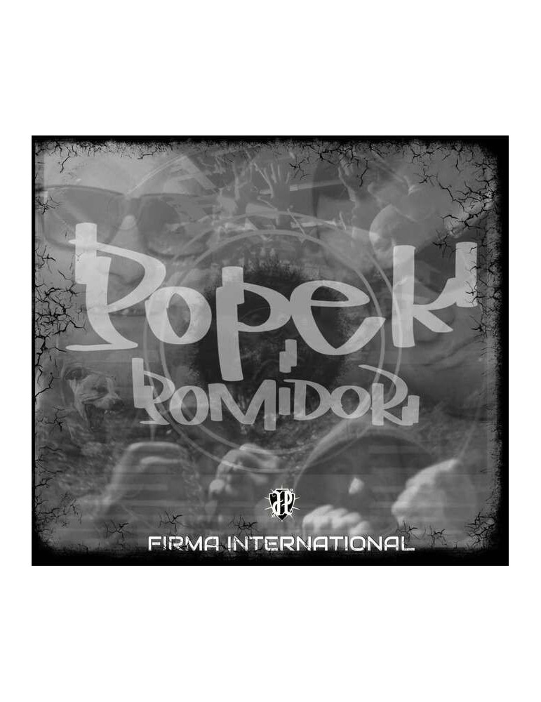 Popek i Pomidor - Firma International