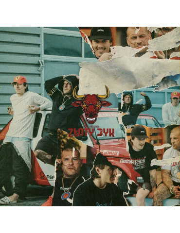 Popek i Razgonov - Złoty Byk