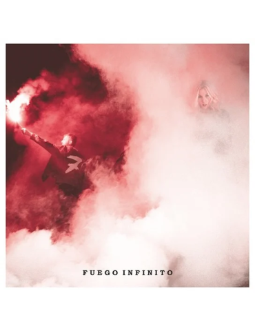 Kartky - Fuege Infinito