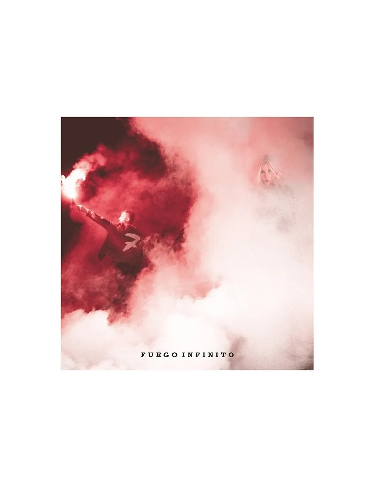 Kartky - Fuege Infinito