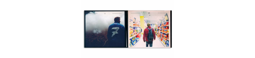 Kartky - Fuege Infinito