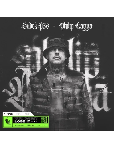 Dudek P56 - Philip Ragga