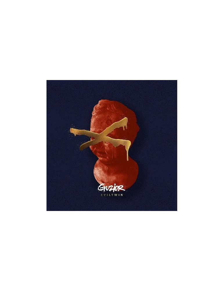 Guzior - Evil Twin