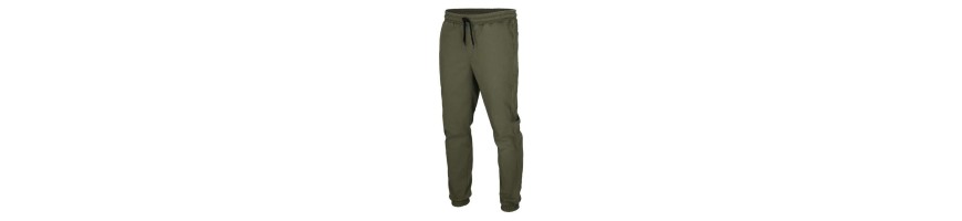 Joggery Patriotic Cls Mini Chino zielone