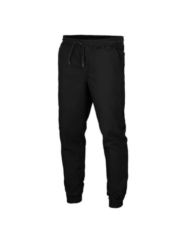 Joggery Chada Kastet logo chino czarne