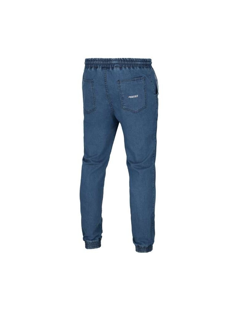 Joggry chada Proceder Haft jeans