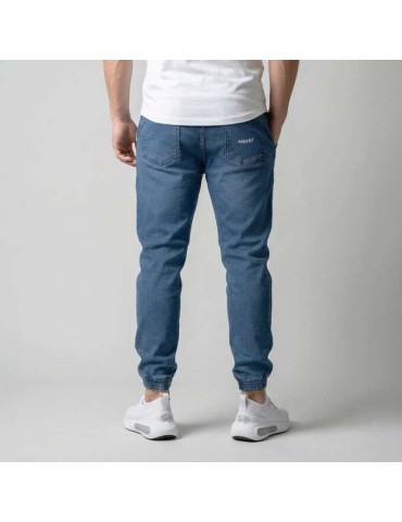 Joggry chada Proceder Haft jeans