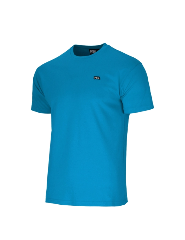 T-shirt Dudek P56 AMH niebieski