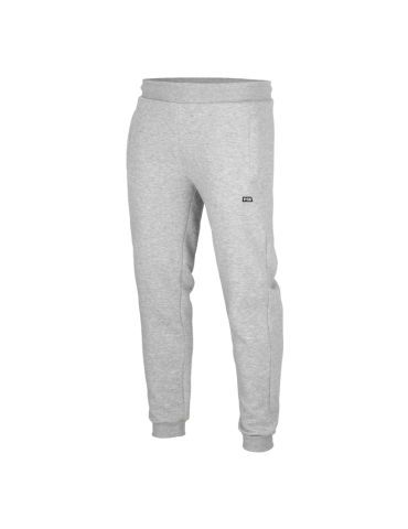 Spodnie dresowe Dudek P56 szare