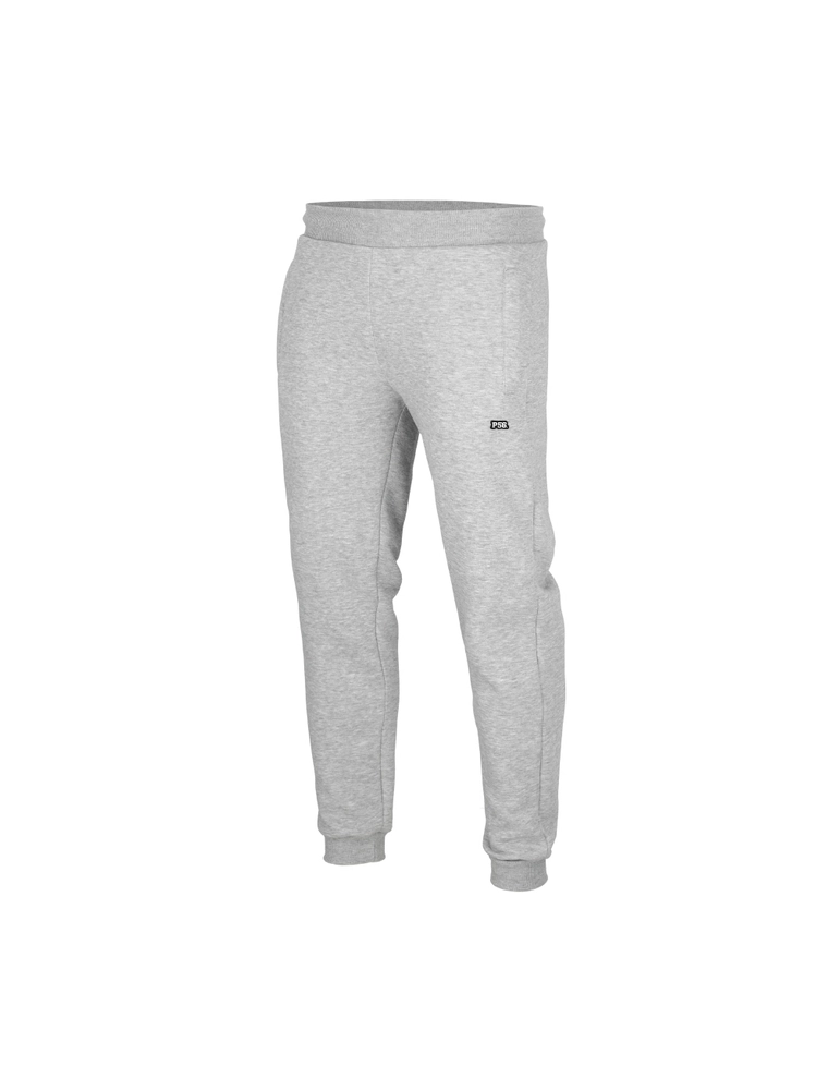 Spodnie dresowe Dudek P56 szare