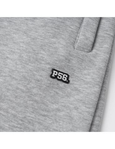 Spodnie dresowe Dudek P56 szare