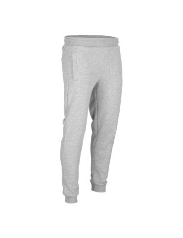 Spodnie dresowe Dudek P56 szare