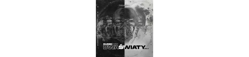 Dudek P56 - Dwa Światy vol. 2