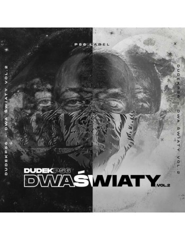 Dudek P56 - Dwa Światy vol. 2