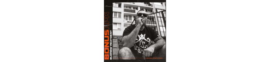 Bonus RPK - Bloków Rezydent