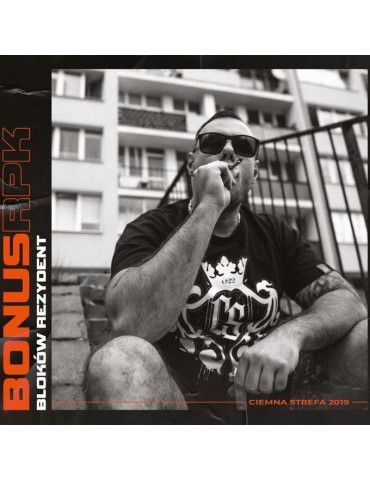 Bonus RPK - Bloków Rezydent