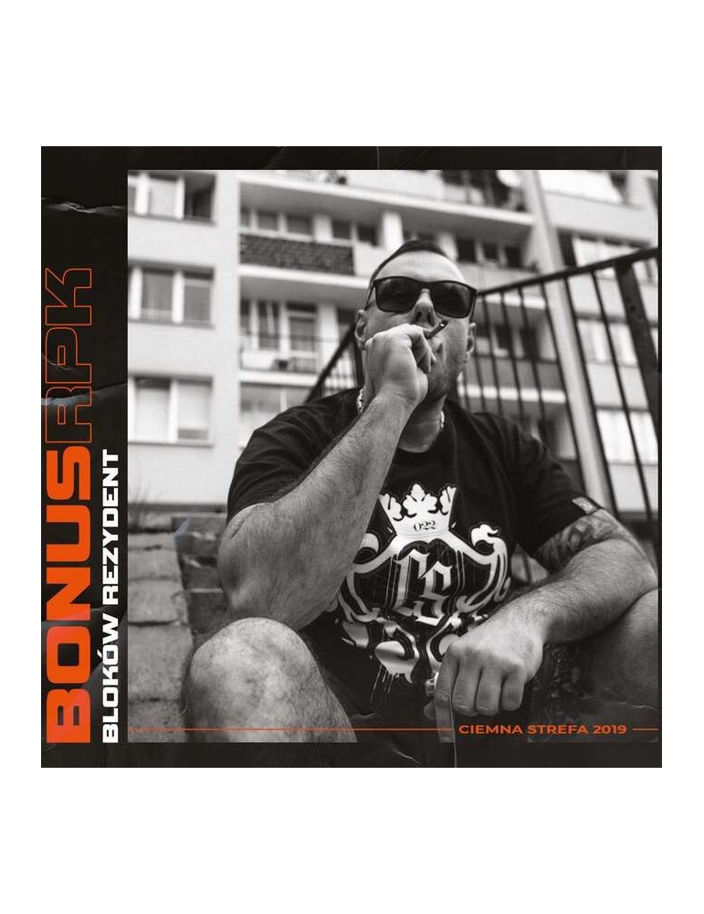 Bonus RPK - Bloków Rezydent