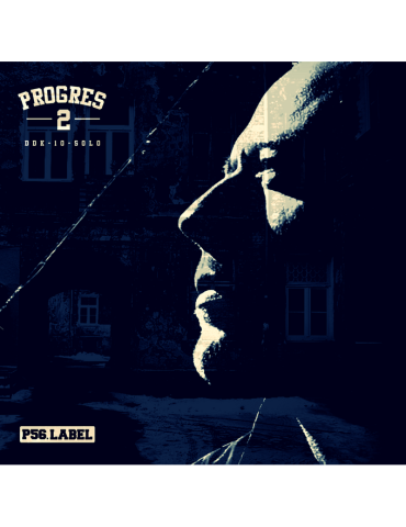 Dudek P56 - Progres 2