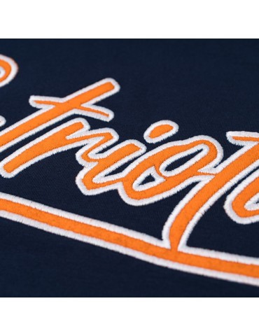 T-shirt Patriotic Retro Script