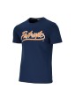 T-shirt Patriotic Retro Script