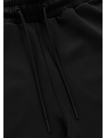 Spodenki Pitbull San Diego CA czarne