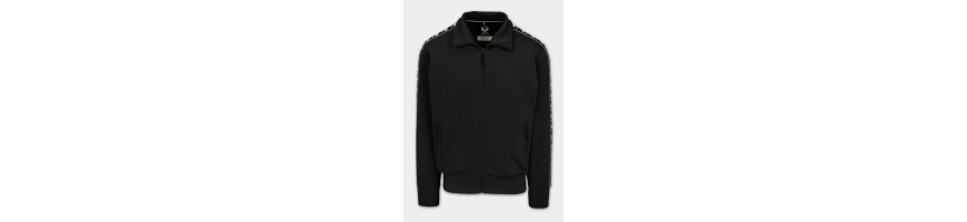 Bluza Pitbull Powers czarna