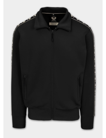 Bluza Pitbull Powers czarna