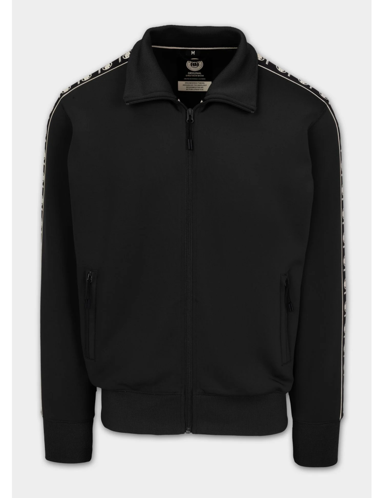 Bluza Pitbull Powers czarna