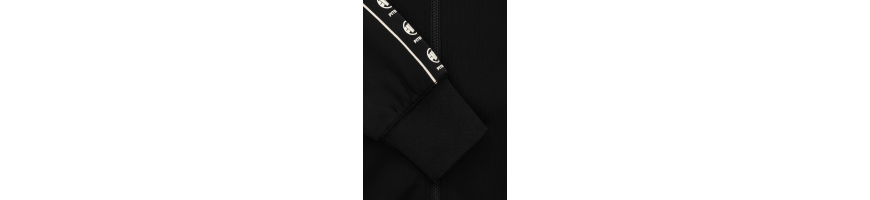 Bluza Pitbull Powers czarna