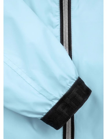Kurtka Pitbull damska Dahlia niebieska
