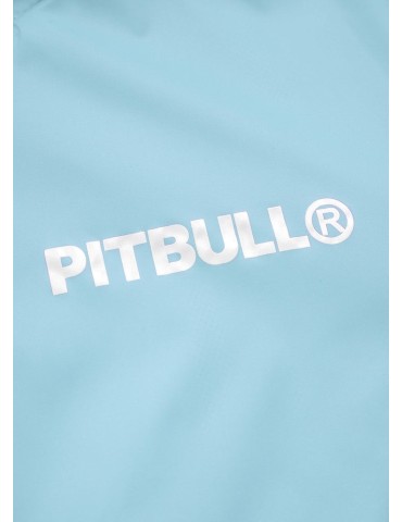 Kurtka Pitbull damska Dahlia niebieska