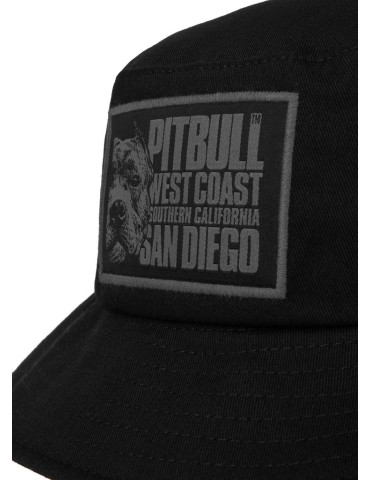 Kapelusz Pitbull West Coast Blood dog