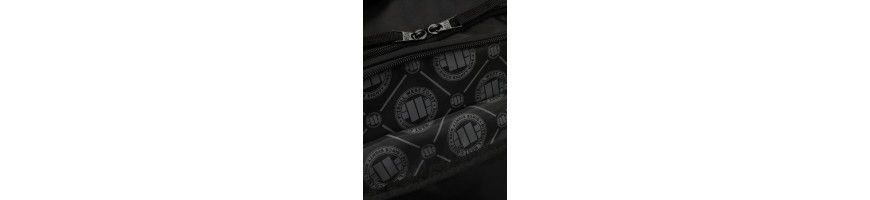 Torba sportowa Pitbull West Coast Avenida