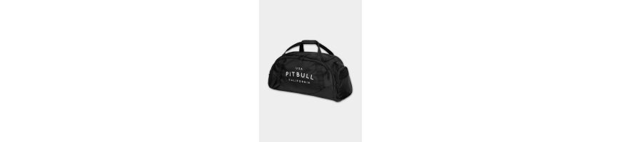Torba sportowa Pitbull West Coast Avenida