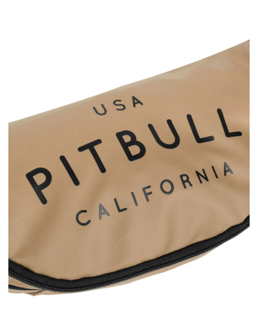 Nerka Pitbull Avenida cappucino