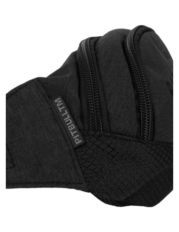 Nerka Pitbull Concord II USA CAL czarna