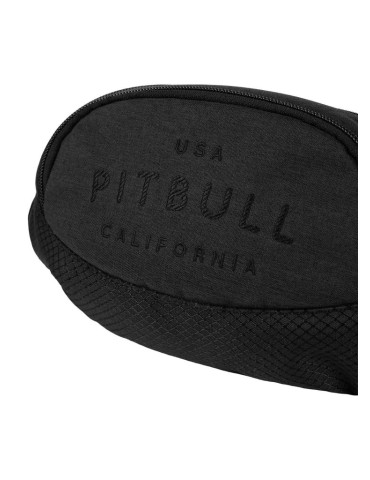 Nerka Pitbull Concord II USA CAL czarna