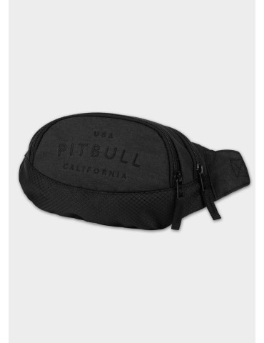 Nerka Pitbull Concord II USA CAL czarna