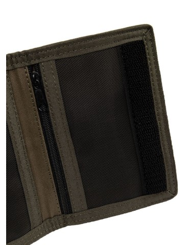 Portfel Pitbull Blood Dog zielony