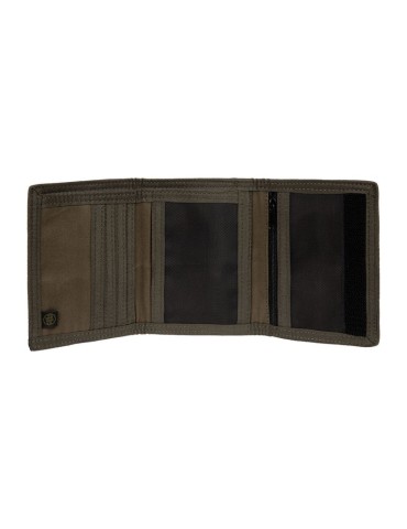 Portfel Pitbull Blood Dog zielony