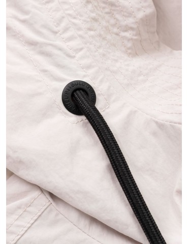 Płaszcz damski Pitbull Harmony biały