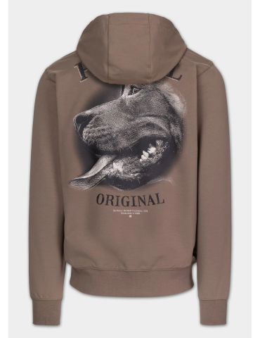 Bluza Pitbull Midnight sand