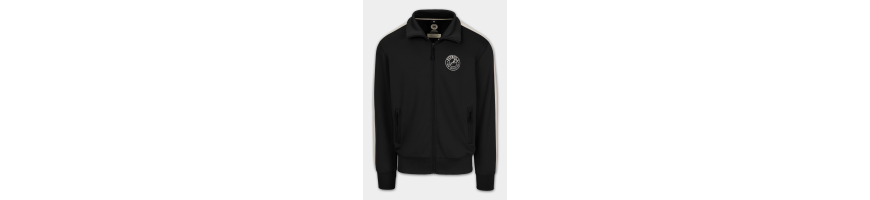 Bluza Pitbull San diego CA czarna