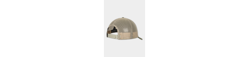 Czapka Pitbull Norton trucker low profile