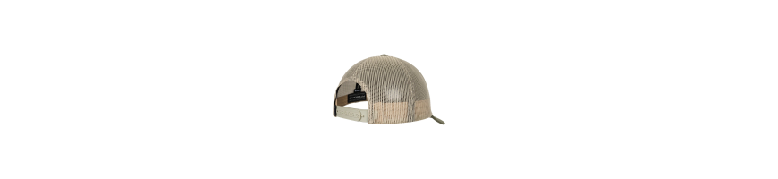 Czapka Pitbull Norton trucker low profile