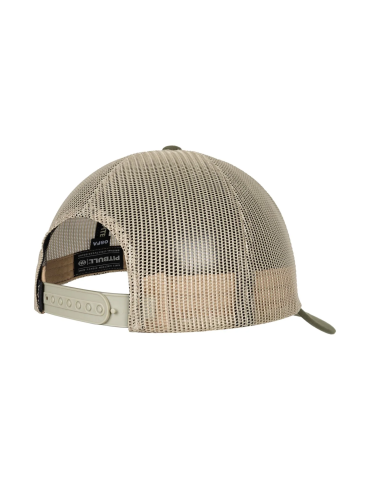 Czapka Pitbull Norton trucker low profile