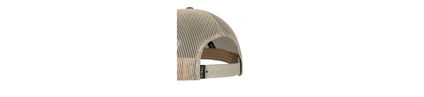 Czapka Pitbull Norton trucker low profile