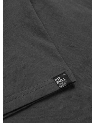 T-shirt Pitbull West Coast Palms grafitowa